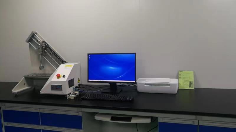 1682331088580960.jpg 推薦衡翼涂層石墨基座90度剝離強度試驗機