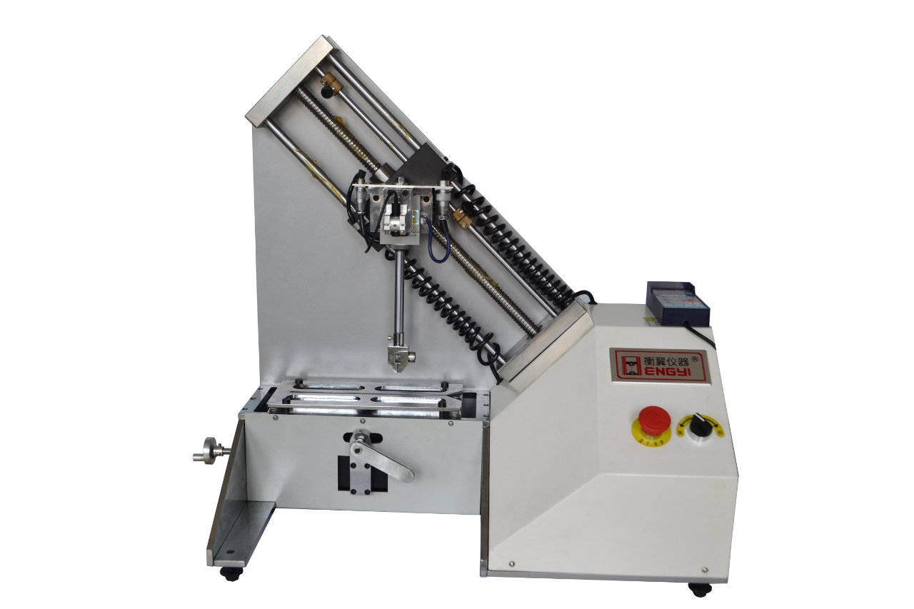 衡翼新款陶瓷基板90度剝離強(qiáng)度試驗(yàn)機(jī)